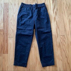 Everlane Easy Chino Navy Size 10